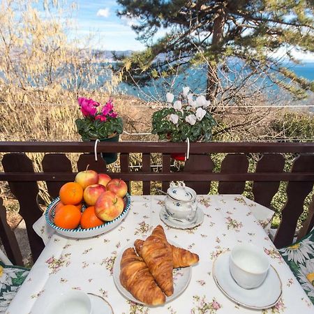 לובראן Comfy And Warm Ap With Balcony Surrounded With Beautiful Nature מראה חיצוני תמונה