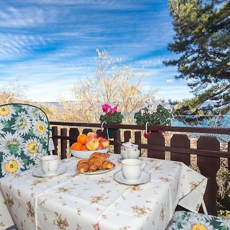 לובראן Comfy And Warm Ap With Balcony Surrounded With Beautiful Nature מראה חיצוני תמונה