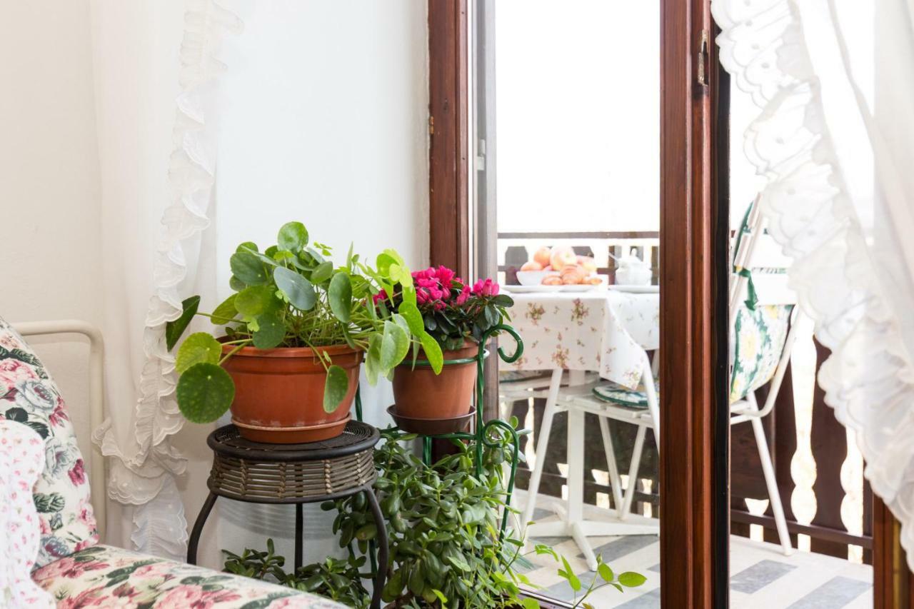 לובראן Comfy And Warm Ap With Balcony Surrounded With Beautiful Nature מראה חיצוני תמונה