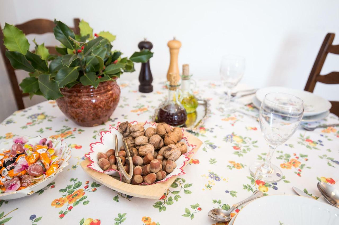 לובראן Comfy And Warm Ap With Balcony Surrounded With Beautiful Nature מראה חיצוני תמונה