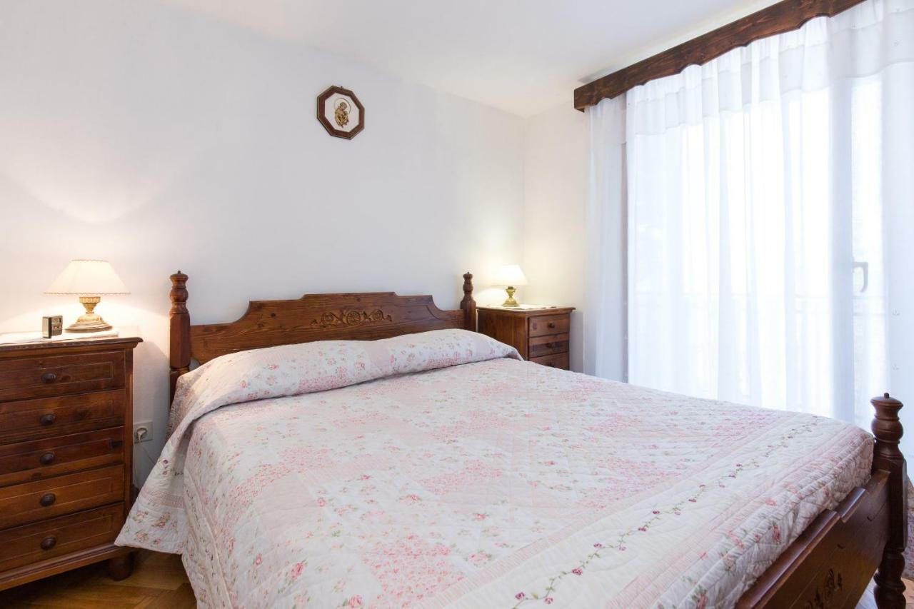 לובראן Comfy And Warm Ap With Balcony Surrounded With Beautiful Nature מראה חיצוני תמונה